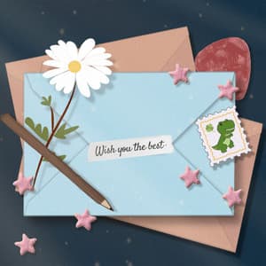 Wish you the best
